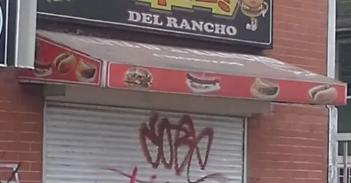 AREPIZI DEL RANCHO AREPIZI DEL RANCHO